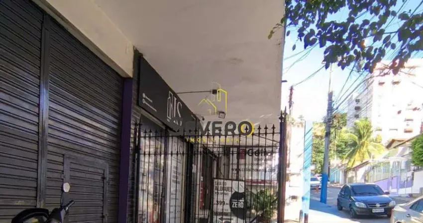 Ponto comercial à venda na Rua Doutor Feliciano Sodré, 32, Centro, São Gonçalo
