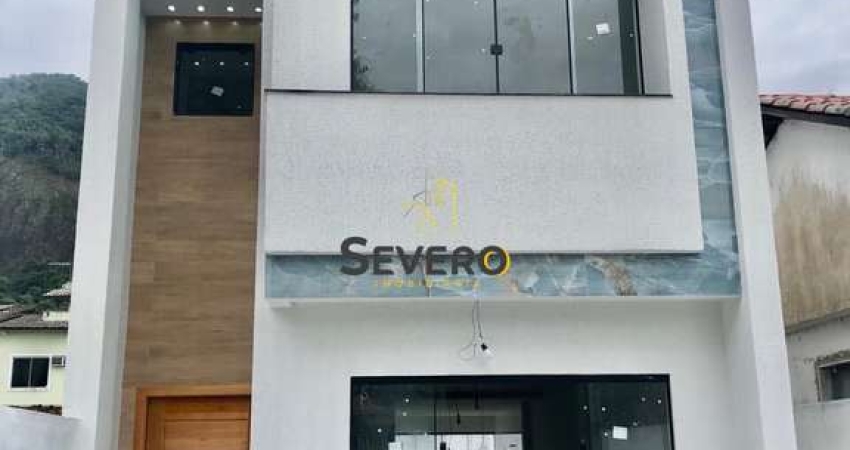Casa Duplex em Piratininga, Niterói/RJ