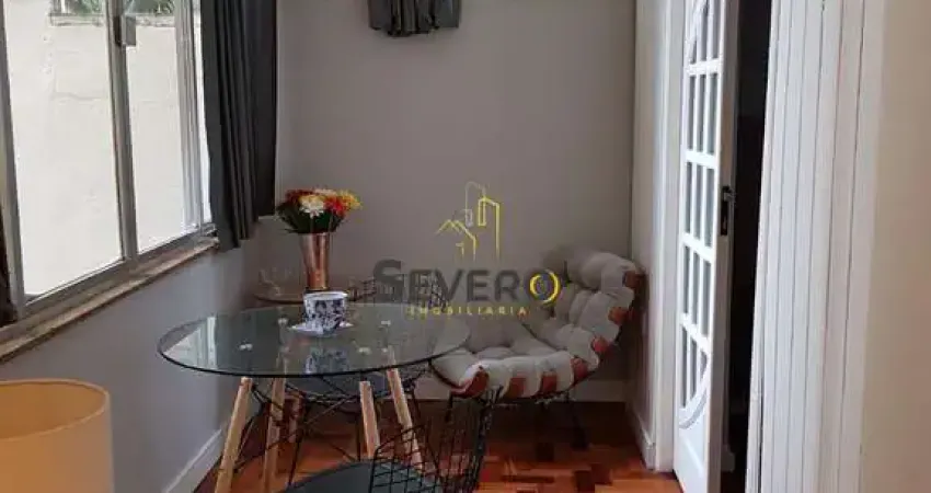 Apartamento com 1 quarto à venda na Avenida Jornalista Alberto Francisco Torres, Icaraí, Niterói