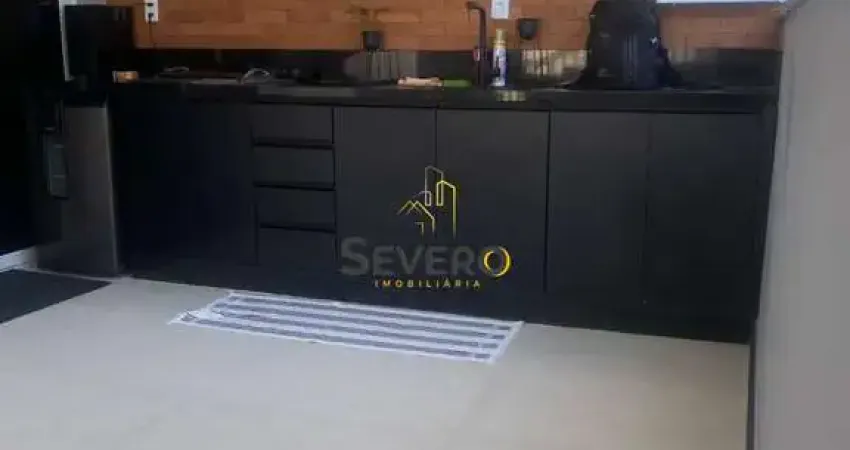 Apartamento Garden de 2 quartos com suíte no Badu - Pendotiba - Niterói