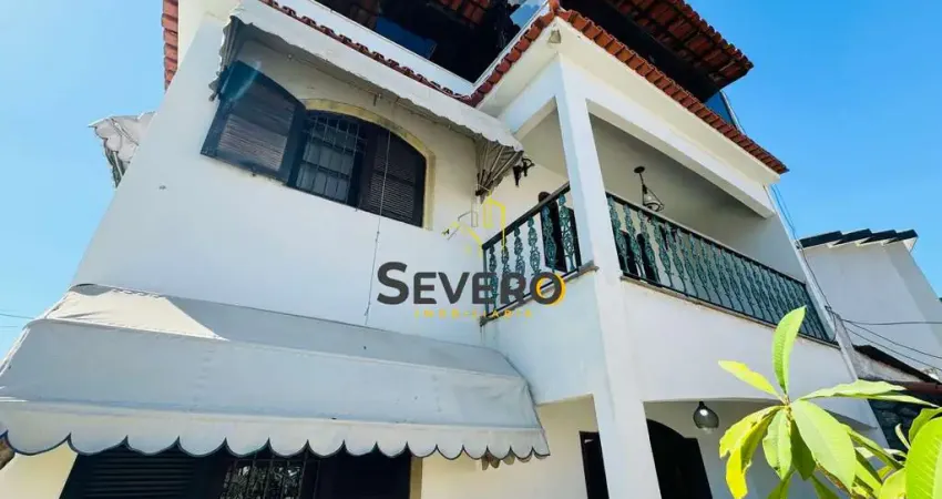 Casa com 3 quartos à venda na Travessa São Gonçalo, Centro, São Gonçalo