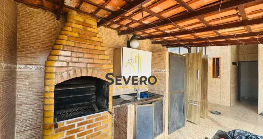 Casa com 4 quartos à venda na Rua Vitória, 146, Trindade, São Gonçalo
