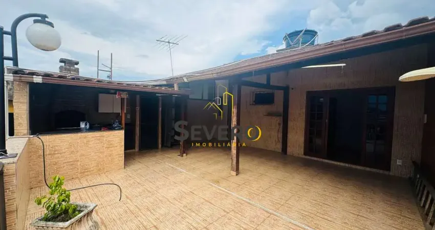 Casa com 4 quartos à venda na Rua Vitória, 146, Trindade, São Gonçalo