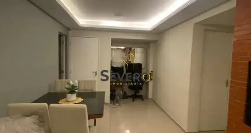 Condomínio Joaquim de Oliveira I - Apartamento 2 quartos - São Gonçalo .