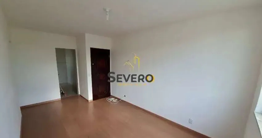 Edifício Moraes Pinheiro - Apartamento em Centro, São Gonçalo/RJ