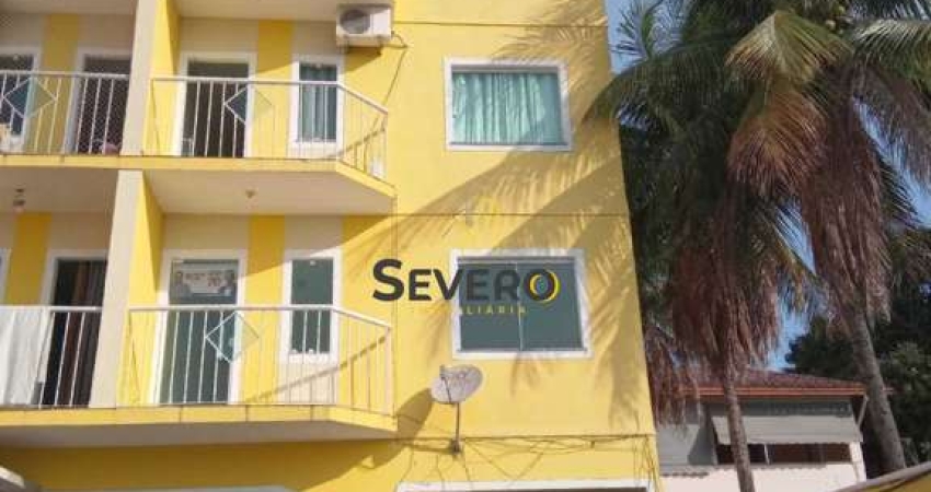 Apartamento à venda no bairro Pacheco - São Gonçalo/RJ