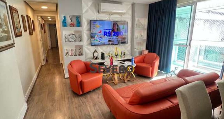 Apartamento à venda no bairro Icaraí - Niterói/RJ