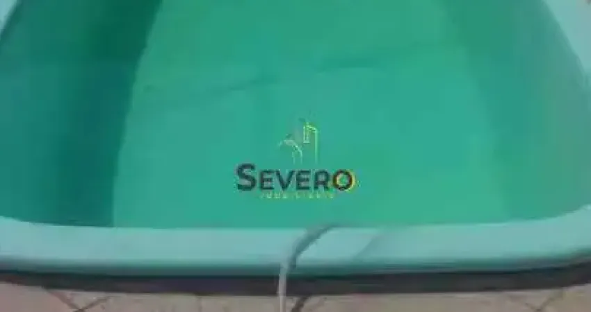 Casa com 1 quarto à venda na Rua Honório Ferreira, Colubande, São Gonçalo