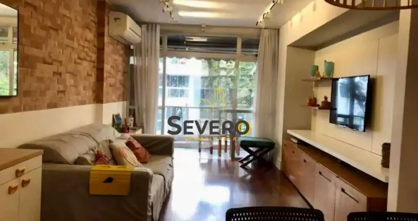 Apartamento com 3 quartos à venda na Rua Pereira Nunes, Ingá, Niterói