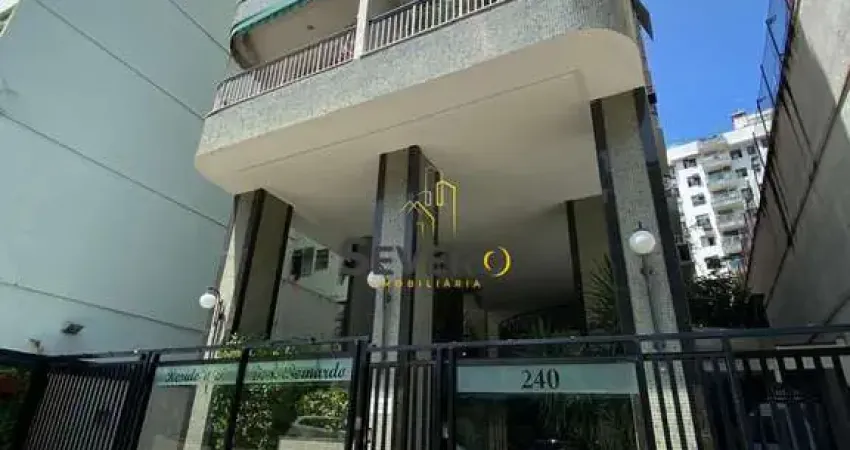Apartamento com 3 quartos à venda na Rua Fagundes Varela, Ingá, Niterói