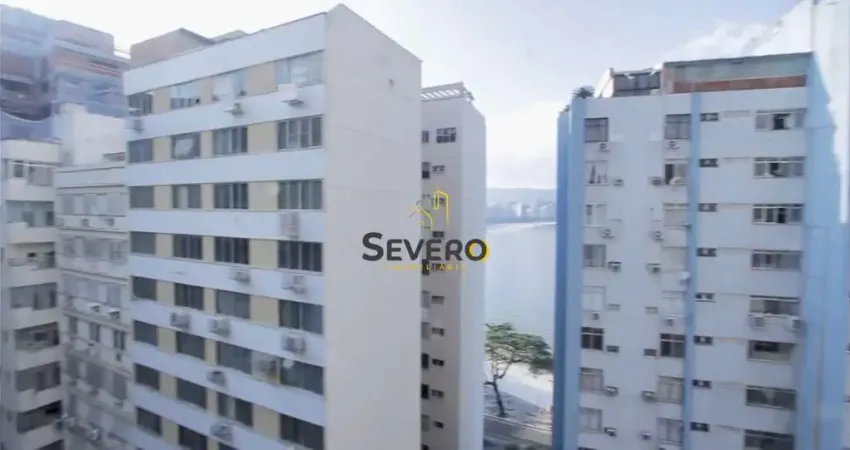 Apartamento com 3 quartos à venda na Avenida Jornalista Alberto Francisco Torres, Icaraí, Niterói