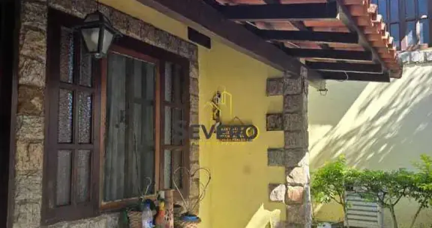 Casa à venda no bairro Peró - Cabo Frio/RJ