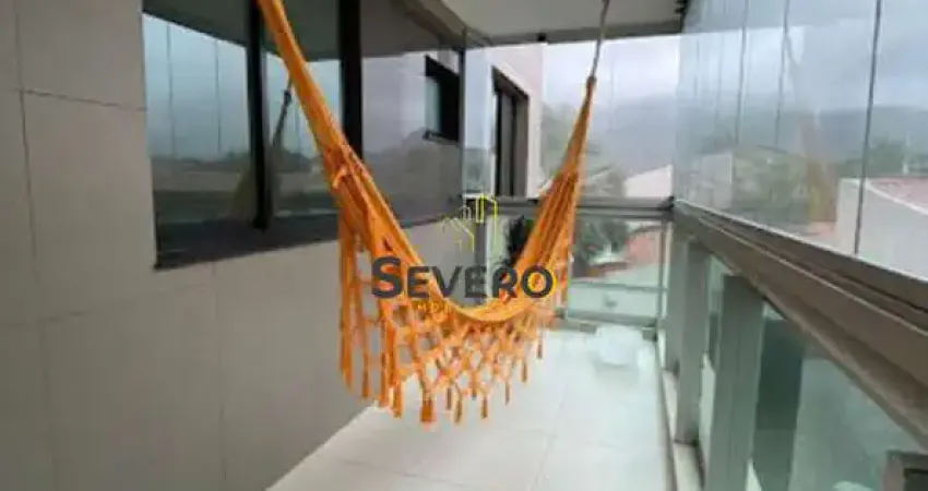 Surf Beach - Apartamento à venda no bairro Piratininga - Niterói/RJ