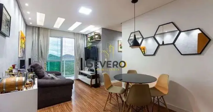 Apartamento com 3 quartos à venda na Av Abdias José dos Santos, 5707, Rio do Ouro, São Gonçalo