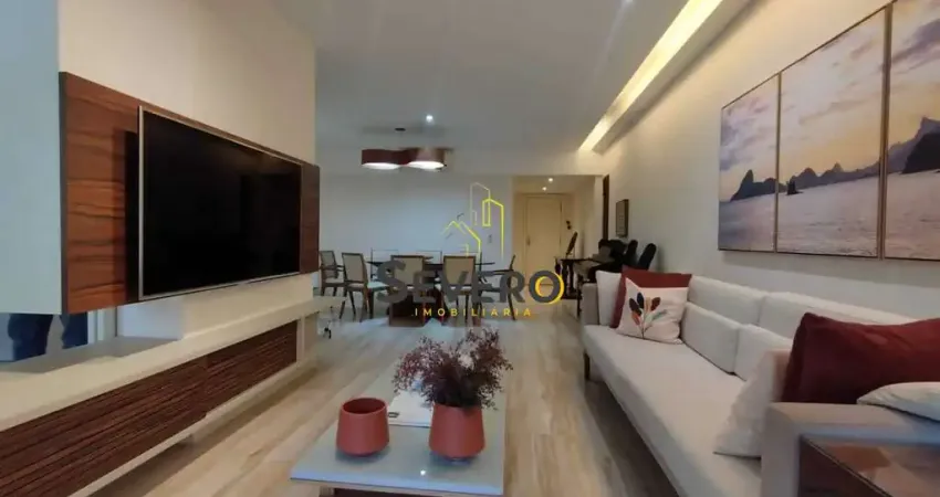 Condomínio do edifício tavares de macedo - apartamento no miolo de icaraí