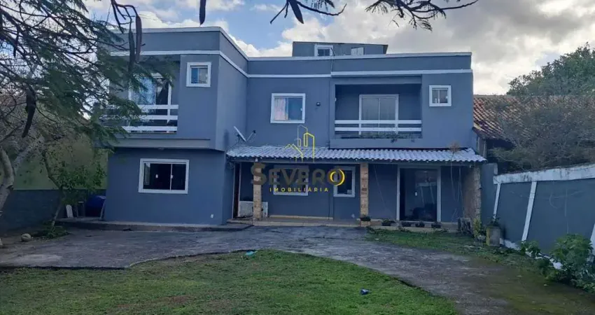 Casa com 4 quartos à venda no Barroco (Itaipuaçu), Maricá 