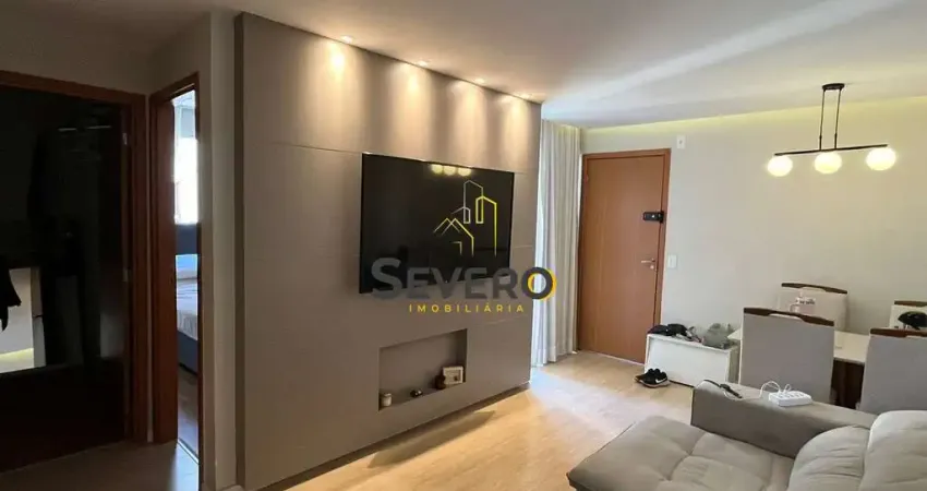 Apartamento à venda no bairro Tribobó - São Gonçalo/RJ
