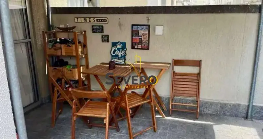 Apartamento com 2 quartos à venda na Rua Vicente de Lima Cleto, 451, Nova Cidade, São Gonçalo