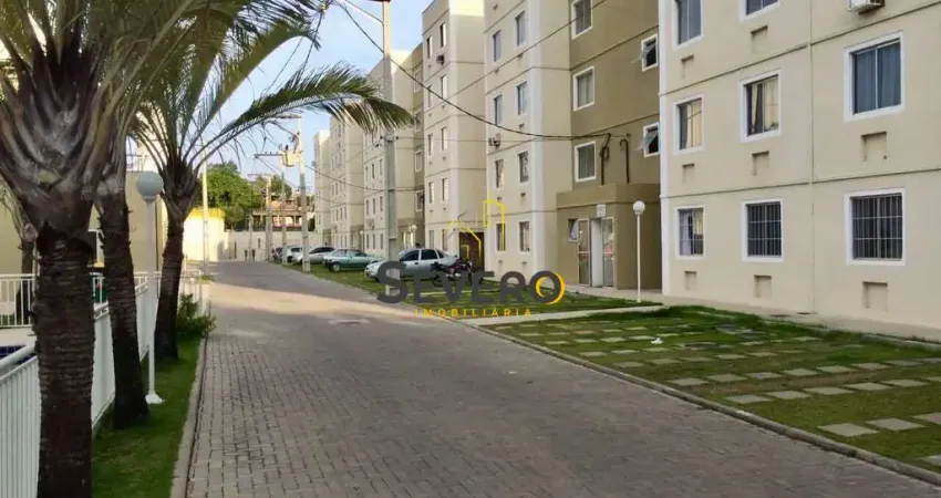 Condomínio Completo 1 - Apartamento em Nova Cidade, São Gonçalo/RJ