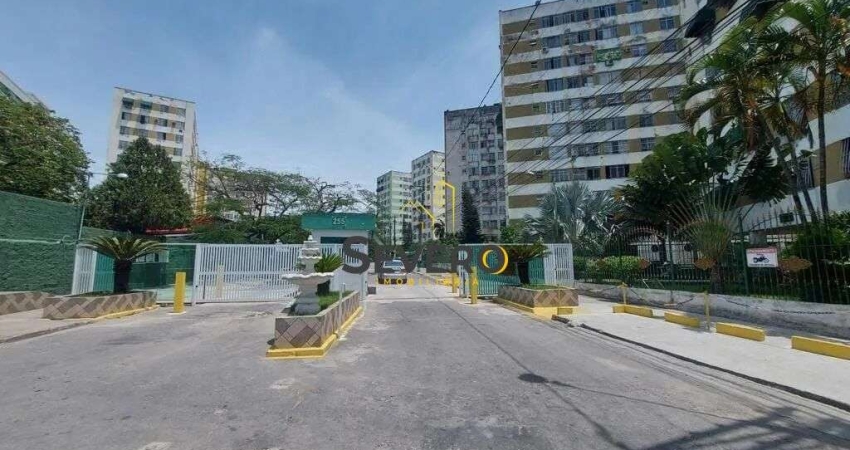 Apartamento com 2 quartos à venda na Avenida Jornalista Roberto Marinho, Colubande, São Gonçalo