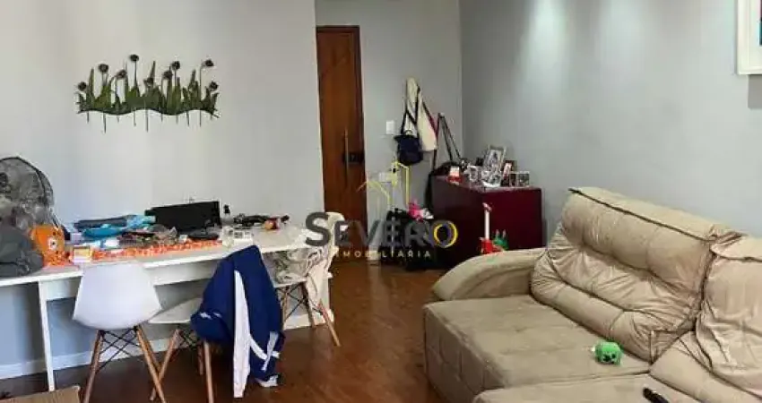 Apartamento com 3 quartos à venda na Rua Tiradentes, Ingá, Niterói