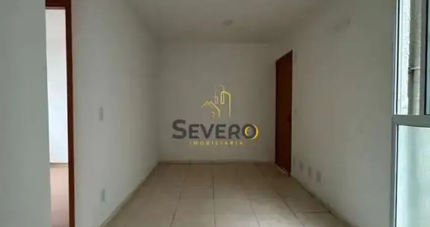Apartamento com 2 quartos à venda na Rua Lúcio Tomé Feteira, Vila Lage, São Gonçalo