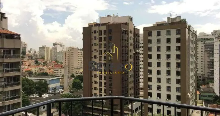 Apartamento com 2 quartos à venda na Rua General Silvestre Rocha, Icaraí, Niterói