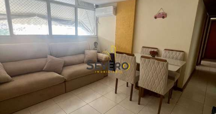 Apartamento com 2 quartos à venda na Avenida Sete de Setembro, Icaraí, Niterói