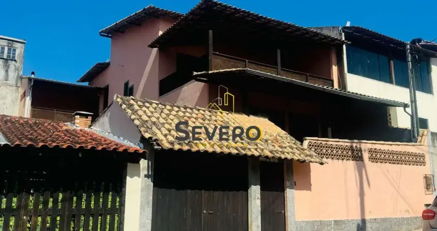 Condomínio Village Anchieta - Casa à venda no bairro Rio do Ouro - São Gonçalo/RJ