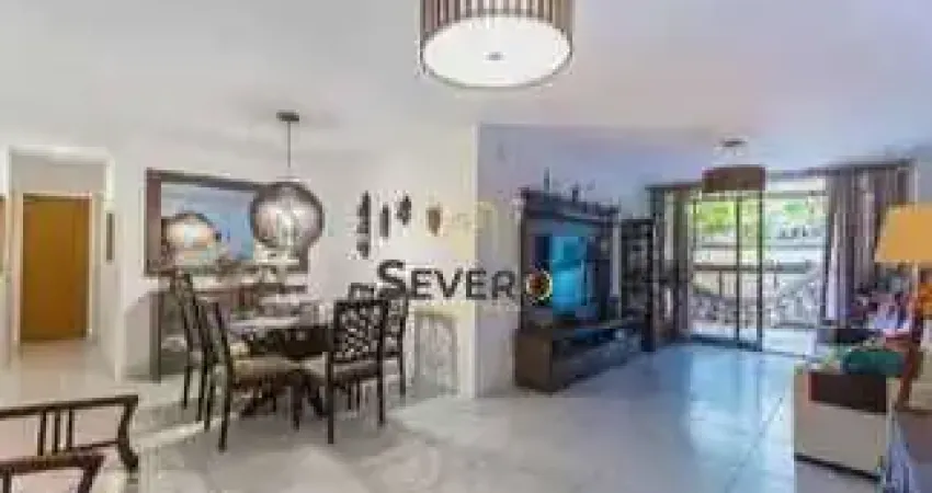 Apartamento com 4 quartos à venda na Avenida Almirante Tamandaré, 2567, Piratininga, Niterói