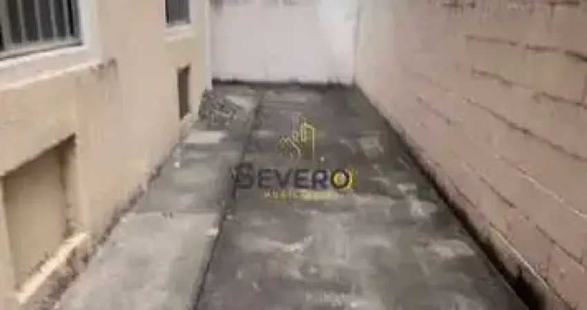 Apartamento com 2 quartos à venda na Travessa Joaquim Seabra, 42, Nova Cidade, São Gonçalo