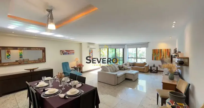 Apartamento de 4 quartos com 3 vagas na praia de Icaraí Niterói RJ