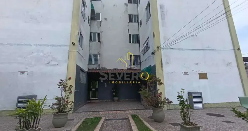 Apartamento à venda no bairro Porto da Pedra - São Gonçalo/RJ