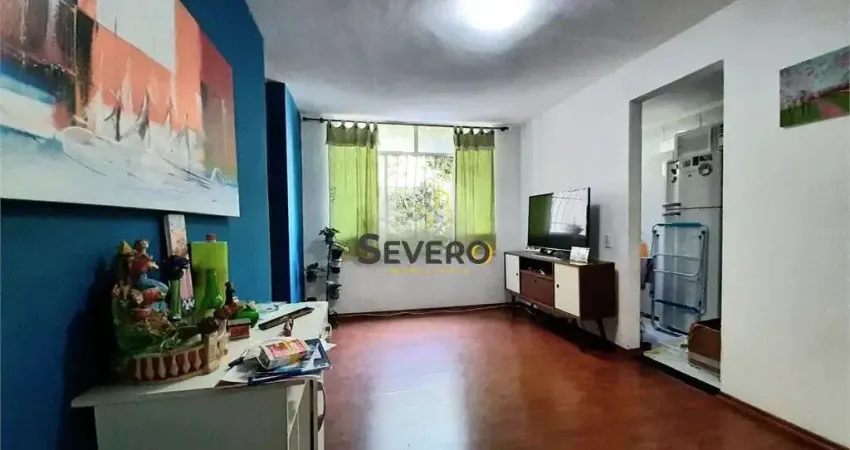 Apartamento à venda no bairro Santa Rosa - Niterói/RJ