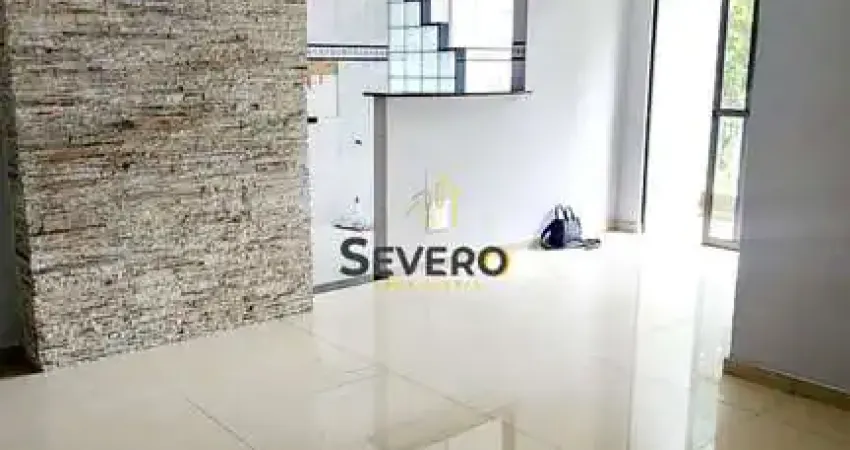 Central Park - Apartamento 2 quartos no Barro Vermelho