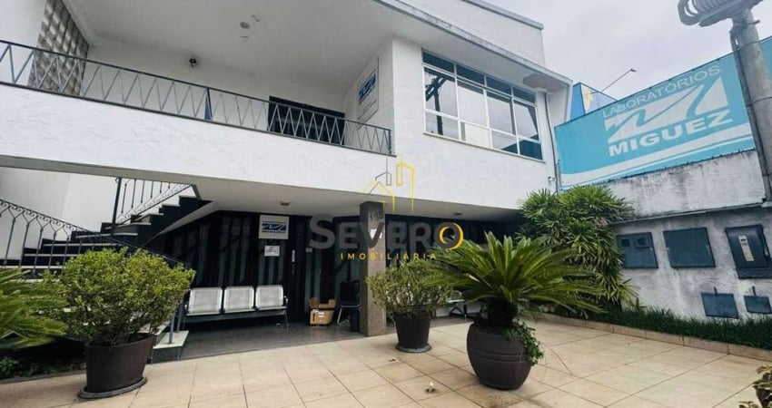 Casa comercial ou residencial no centro de São Gonçalo