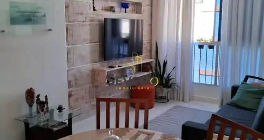 Apartamento à venda no bairro Icaraí - Niterói/RJ