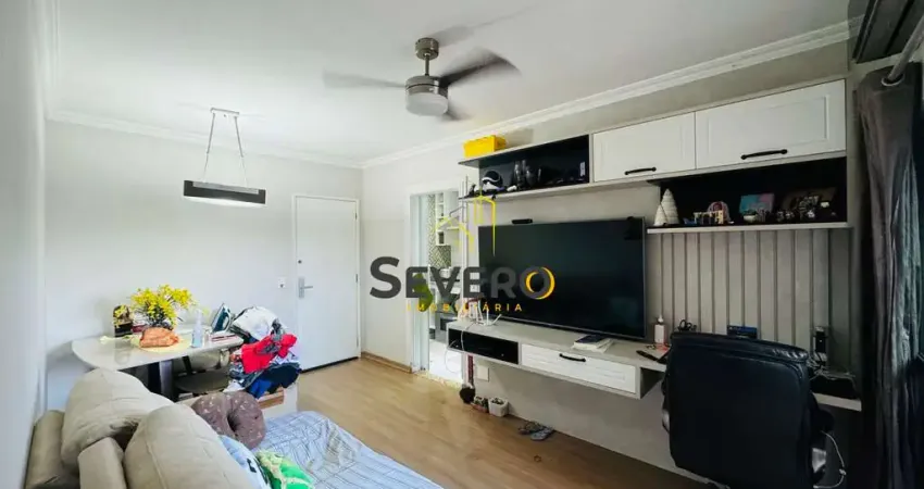Chácara das Flores - Apartamento - Chácara das Flores