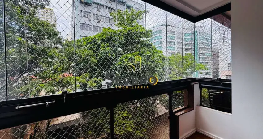 Apartamento com 3 quartos à venda na Rua Presidente Pedreira, 153, Ingá, Niterói