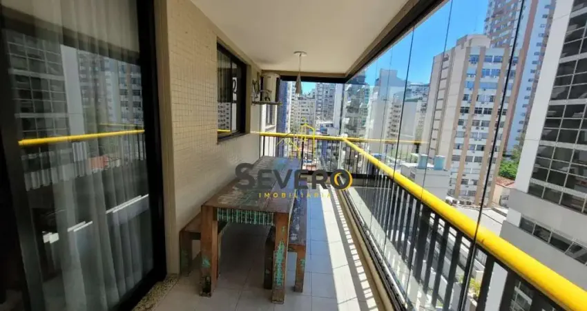 Apartamento com 3 quartos à venda na Travessa Capitão Zeferino, Icaraí, Niterói