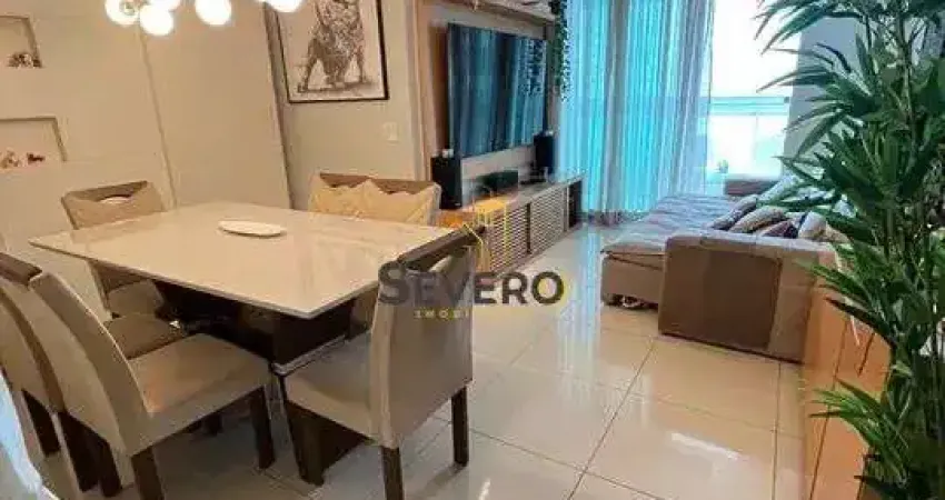 Apartamento 2 quartos de Charitas