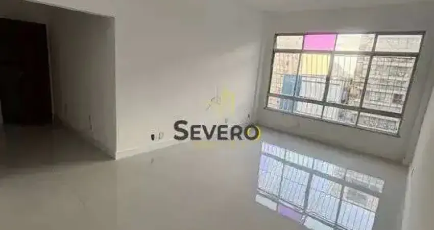 Apartamento com 3 quartos à venda na Rua Coronel Moreira Cesar, Icaraí, Niterói