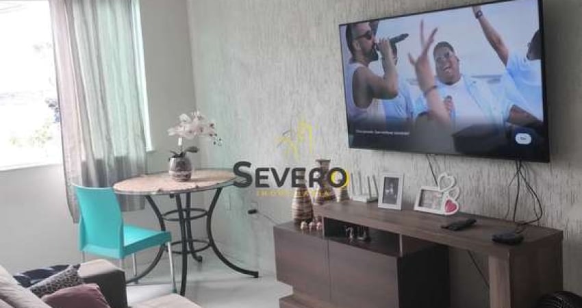 Apartamento à venda no bairro Boaçu - São Gonçalo/RJ