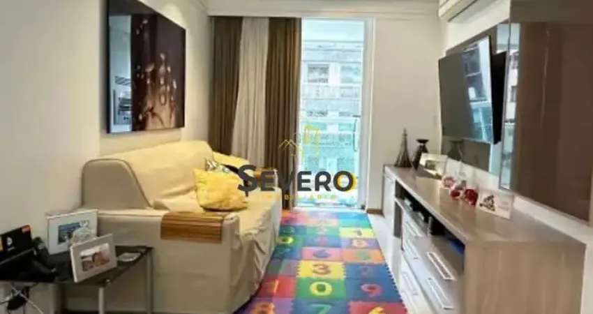 Apartamento com 3 quartos à venda na Avenida Roberto Silveira, 321, Icaraí, Niterói