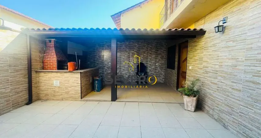 Casa à venda no bairro Colubande - São Gonçalo/RJ