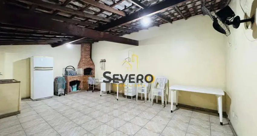 Casa com 3 quartos à venda no Centro, São Gonçalo 