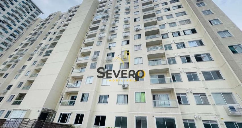 Apartamento com 2 quartos à venda na Estrada dos Menezes, 812, Jardim Fluminense, São Gonçalo