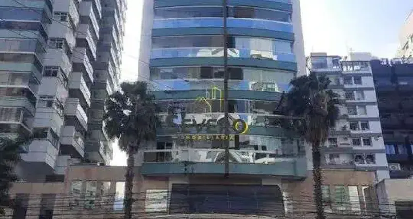Apartamento com 2 quartos à venda na Avenida Roberto Silveira, 473, Icaraí, Niterói