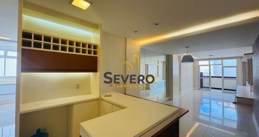 Apartamento 02 quartos, Alto Padrão, no Jardim Icaraí