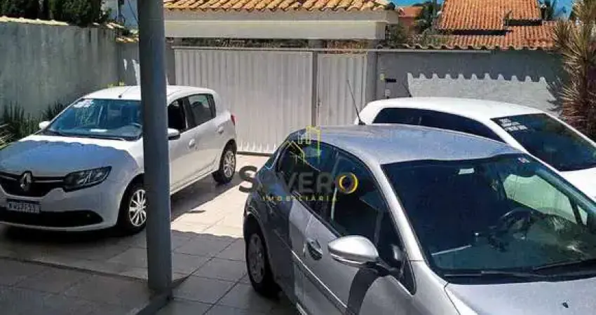 Casa com 3 quartos à venda na Rua Silvana da Costa, 231, Inoã, Maricá